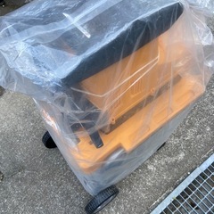 ガーデニングシュレッダーの画像