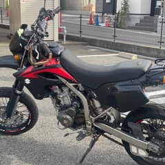 スズキ SUZUKI SB250の画像