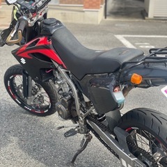 スズキ SUZUKI SB250の画像