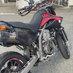 スズキ SUZUKI SB250の画像