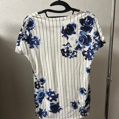 レディース　Tシャツの画像