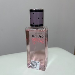 Victoria's Secret EauSoSexy フレグランスミストの画像
