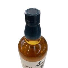 186000 SUNTORY　サントリー　知多　ウイスキー　知多蒸留所謹製 [0000000002290]の画像