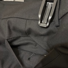 【スーツ】【セットアップ】【ウォッシャブル】の画像