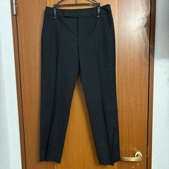 【スーツ】【セットアップ】【ウォッシャブル】の画像