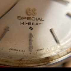 SEIKO 6156-8000 デイデイト 自動巻き時計 グランドセイコーの画像