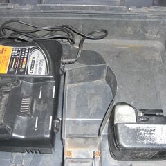 （2025.10.13　お買い上げありがとうございます。）日立工機　インパクトドライバー14.4V　WH14DSL2　　高く買取るゾウ八幡東店の画像