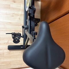 アルインコ ALINCO スピンバイク BK1518Yの画像