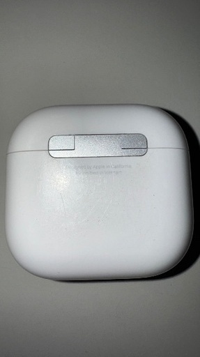 AirPods 4 ncあり