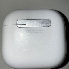 AirPods 4 ncありの画像
