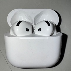 AirPods 4 ncありの画像