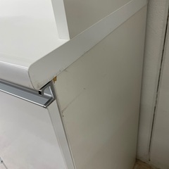 ◇ドリーム尼崎1号館◇ 松田家具 2枚扉オープンボードの画像