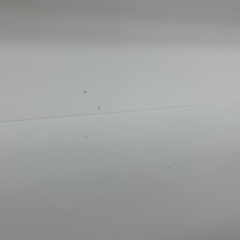 ◇ドリーム尼崎1号館◇ 松田家具 2枚扉オープンボードの画像
