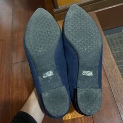 パンプスの画像