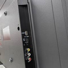 【ジャングルジャングル岸和田和泉インター店】液晶テレビ オリオン KAUD431 2022年製 TV 家電 地デジ 和泉市 堺市 岸和田市 泉大津市 高石市 泉北郡熊取町の画像