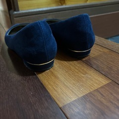 パンプスの画像