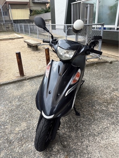 アドレスv125g 今週限定破格