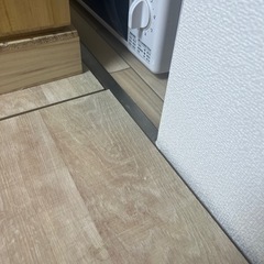カウンターキッチン チェスト 収納棚(今月中)
の画像