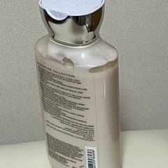 Bath&body works warm vanilla sugar ローションの画像