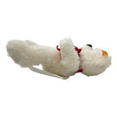 186000 美品 steiff シュタイフ テディベア ロッテ テディベア ぬいぐるみ 18cm [0000000002292]の画像