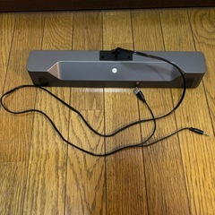 Scomoon デスクトップスピーカー の画像