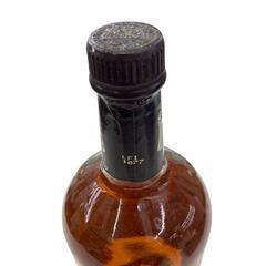 186000 CHIVAS REGA　シーバスリーガル　12年　茶ラベル [0000000002293]の画像