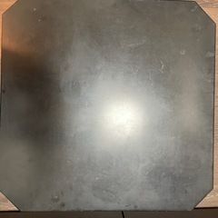 ニトリのローテーブルの画像