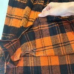 O'NEIL OF DUBLIN 別注スカートの画像