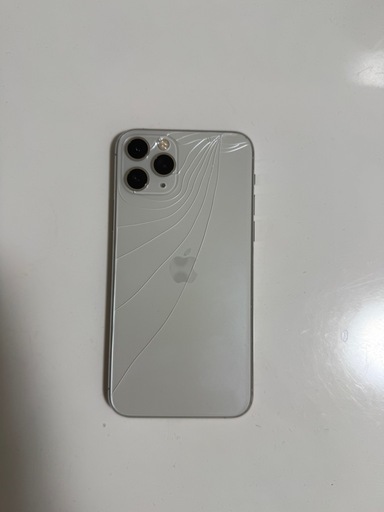 iPhone 11PRO 256GB