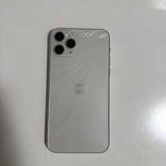 iPhone 11PRO 256GBの画像