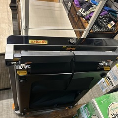 【ランニングマシン　Walking Pad G1】【キングスミス】★2024年製クリーニング済み【管理番号11110】横の画像