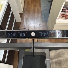 【ランニングマシン　Walking Pad G1】【キングスミス】★2024年製クリーニング済み【管理番号11110】横の画像