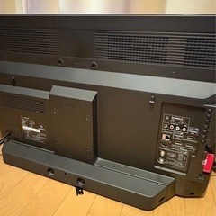 SHARP 32Vテレビ LC-32J9の画像