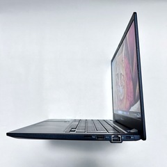 【美品】dynabook G83/HU｜2022年製｜第11世代 Core i5×メモリ16GBの画像