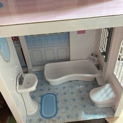 りかちゃんハウスの画像
