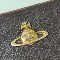 Vivienne Westwood ヴィビアン 長財布 財布 メンズの画像