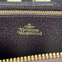 Vivienne Westwood ヴィビアン 長財布 財布 メンズの画像