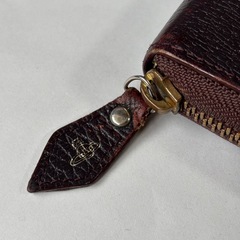 Vivienne Westwood ヴィビアン 長財布 財布 メンズの画像