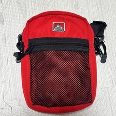 ショルダーバッグ2個セットの画像