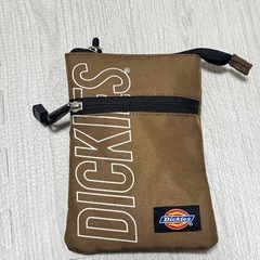 ショルダーバッグ2個セットの画像