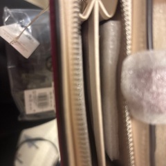 マイケルコース　財布の画像