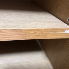 テレビ台の画像
