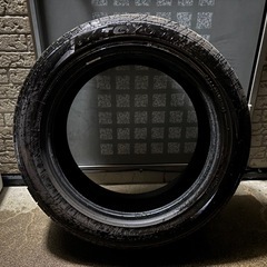 ‼️程度極上‼️季節外れの大特価‼️2024年製造‼️極極極バリ溝‼️225／55／R18‼️ヒビ割れ・劣化裂け無し‼️サマータイヤ4本セット‼️セダン車〜クロカン系・SUV等に‼️の画像
