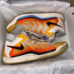 Nike KD17 ep basketball shoesの画像