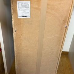カラーボックスの画像