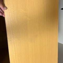 カラーボックスの画像