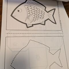 しょうがくしゃ　奨学社　面接　口頭試問　絵画の画像