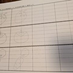 しょうがくしゃ　奨学社　面接　口頭試問　絵画の画像
