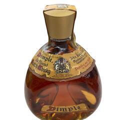 186000 Dimple ディンプル　ウイスキー [0000000002295]の画像