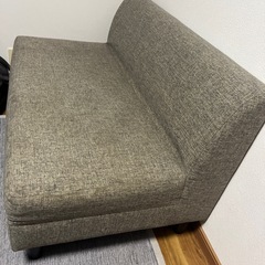 ソファーの画像